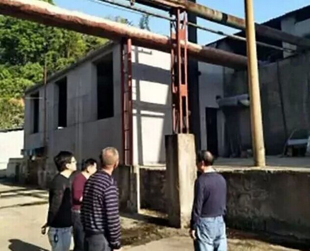 2018是省級環(huán)保督察風暴之年