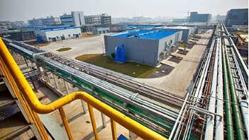 依斯倍6月簽單雅本化學(xué)高氨氮廢水處理項(xiàng)目