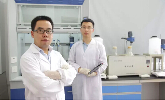 依斯倍6月簽單雅本化學(xué)高氨氮廢水處理項(xiàng)目