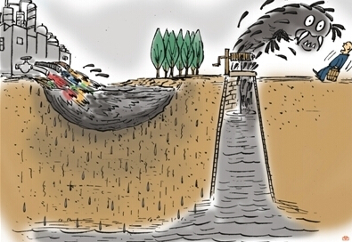 環(huán)保驗(yàn)收30個(gè)常見(jiàn)問(wèn)題，當(dāng)心驗(yàn)收不予通過(guò)