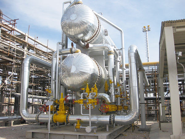 污水處理設(shè)備中換熱器應(yīng)如何設(shè)計(jì)