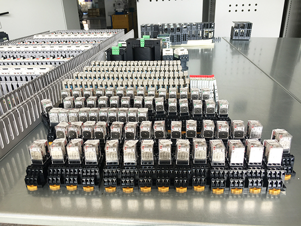 STEP7中PID控制的實(shí)現(xiàn)方法