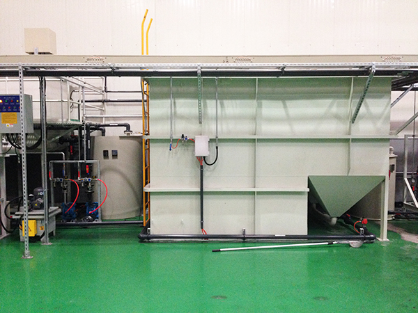 走訪蘇州某科技公司乳化液循環(huán)過濾裝置設(shè)備系統(tǒng)項(xiàng)目