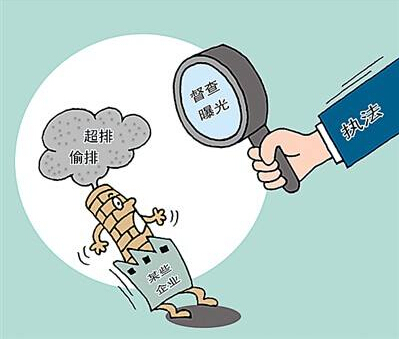 環(huán)保驗(yàn)收30個(gè)常見(jiàn)問(wèn)題，當(dāng)心驗(yàn)收不予通過(guò)