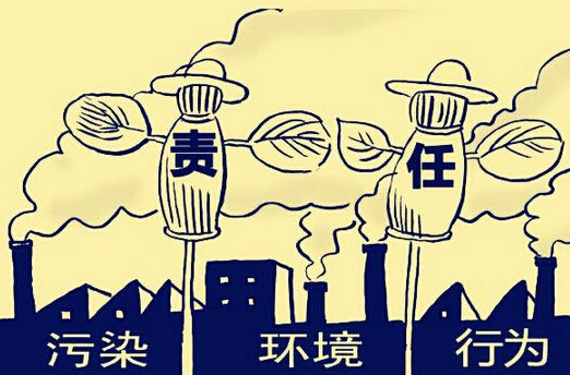 環(huán)保整治進(jìn)入下半場(chǎng)，未來何去何從