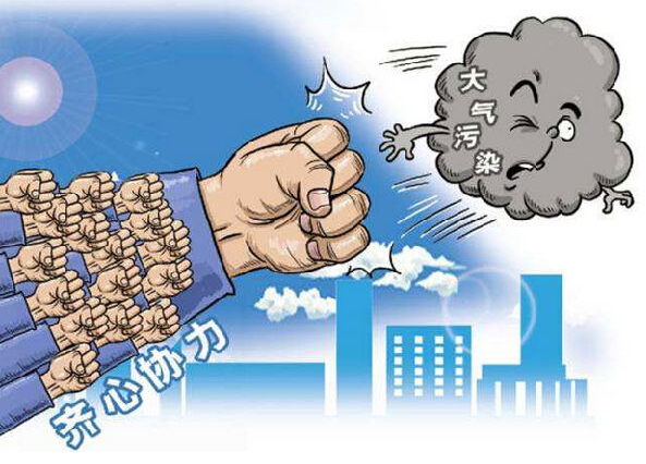 環(huán)保整治進(jìn)入下半場(chǎng)，未來何去何從