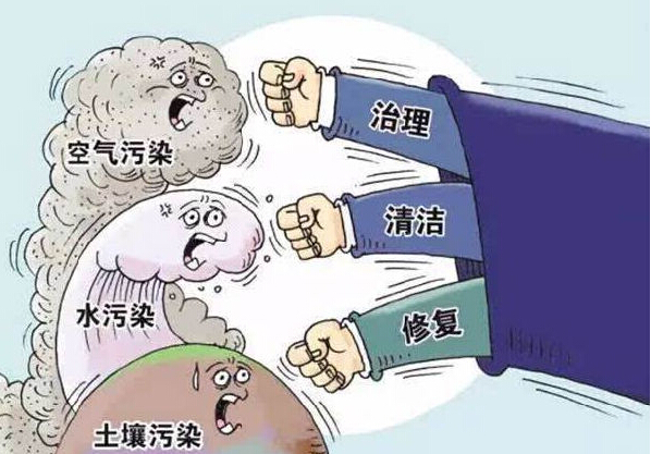環(huán)保整治進(jìn)入下半場(chǎng)，未來何去何從