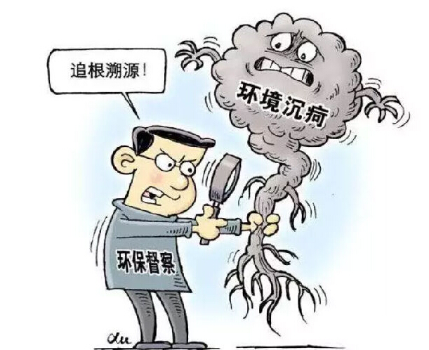 環(huán)保驗(yàn)收30個(gè)常見(jiàn)問(wèn)題，當(dāng)心驗(yàn)收不予通過(guò)