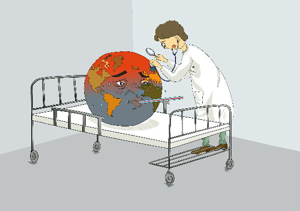 環(huán)保督察一般都查什么？地方檢查又會檢查哪些呢？