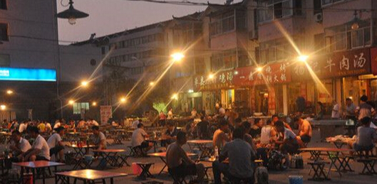 餐飲油煙對環(huán)境生活有哪些危害？