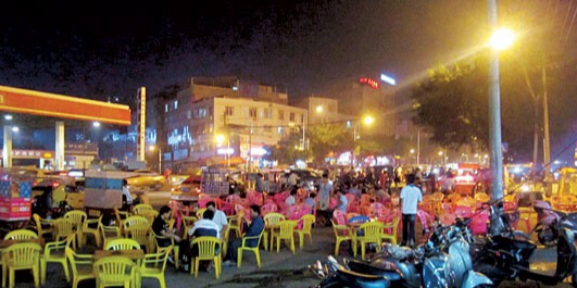 餐飲油煙對環(huán)境生活有哪些危害？