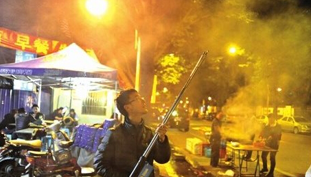 餐飲油煙對環(huán)境生活有哪些危害？