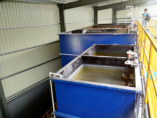 依斯倍環(huán)保水處理基本知識普及-高濃度甲醛廢水有哪些危害