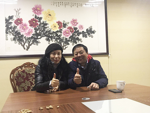 河北危廢處置生產(chǎn)廢水處理案例，看看河北風華