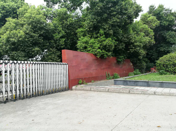 走訪蘇州某薄膜技術公司污水循環(huán)系統(tǒng)項目