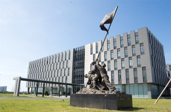 寧波品牌百?gòu)?qiáng)第二的廚具企業(yè)，污水處理工程項(xiàng)目也選依斯倍