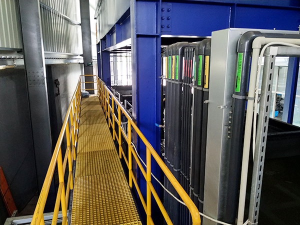 蘇州軸承廠家廢水零排放案例，看看新豪軸承怎么說