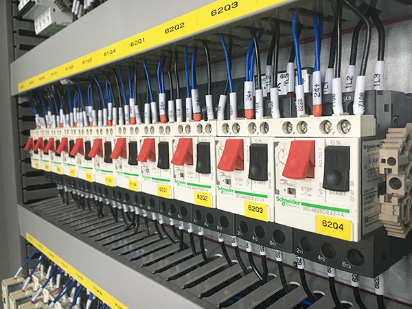 為何有時污水處理設(shè)備中變頻器無法節(jié)電