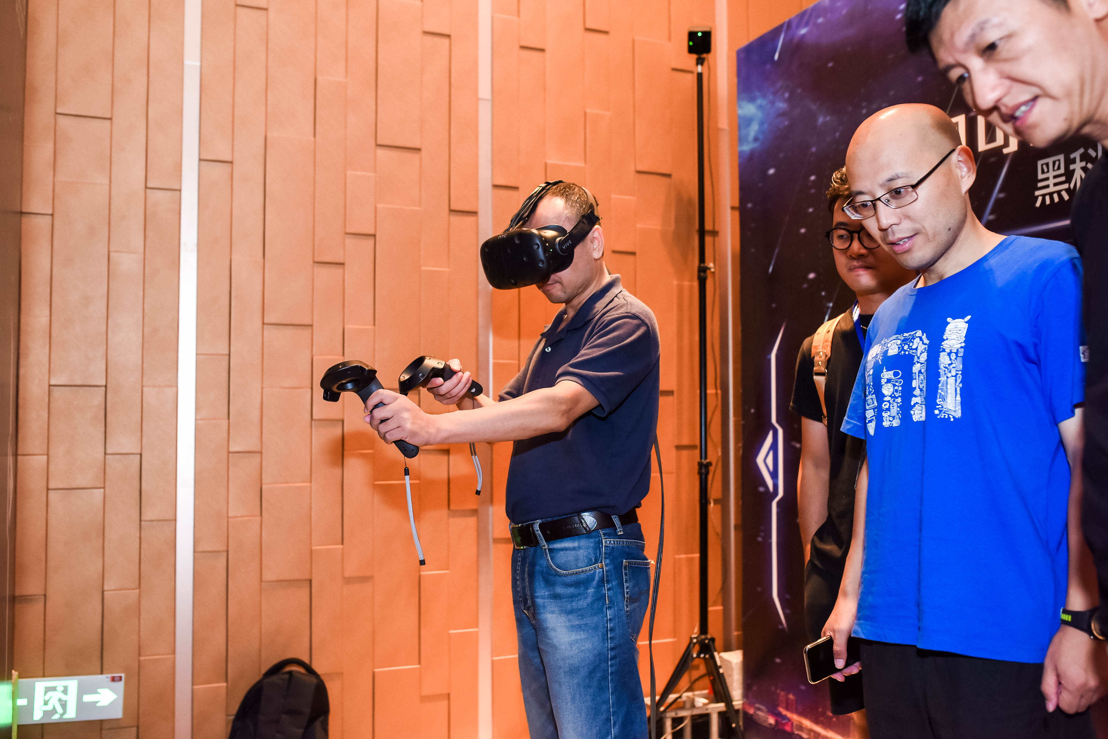 依斯倍環(huán)保助陣2018蘇州企業(yè)家夏令營活動(dòng)圓滿落幕