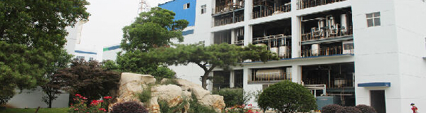 利民股份受益環(huán)保高標(biāo)準(zhǔn)管理，半年實(shí)現(xiàn)營(yíng)收7億