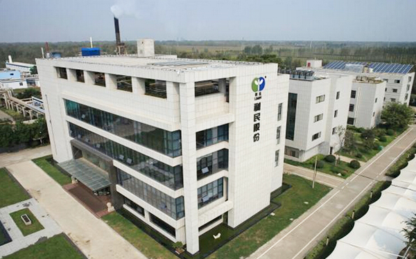 利民股份受益環(huán)保高標(biāo)準(zhǔn)管理，半年實(shí)現(xiàn)營(yíng)收7億