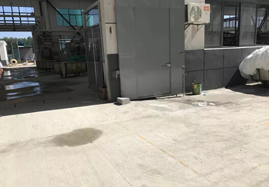 中央督察組隊第一批環(huán)保督查整改再次檢查，情況不容樂觀