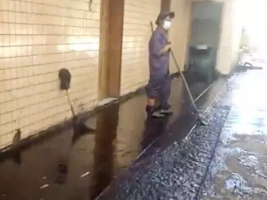 中央督察組隊第一批環(huán)保督查整改再次檢查，情況不容樂觀