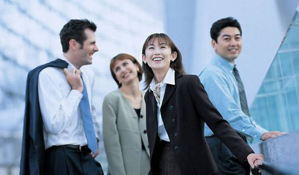 那些被提拔的員工，都有這 9 個(gè)特質(zhì)