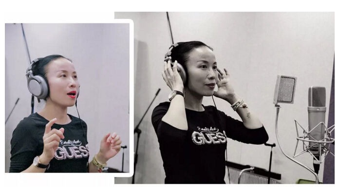 依斯倍環(huán)保獻聲創(chuàng)業(yè)江蘇總決賽