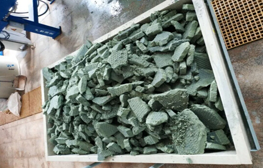 泥餅質(zhì)量不達標是否會導致產(chǎn)出泥餅含固率不足