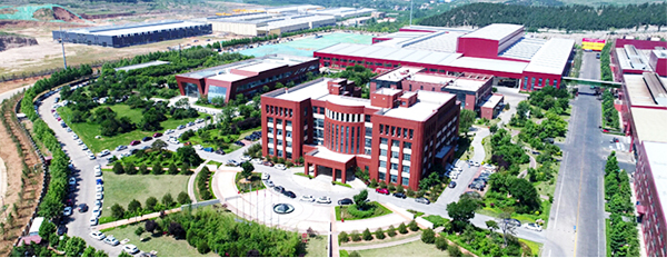 山東鑄造集團(tuán)廢水處理工程項(xiàng)目，看看山東玫德