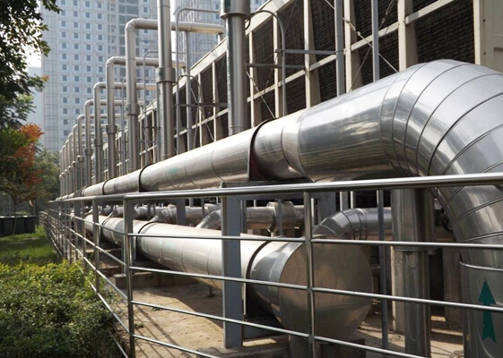 水泵噪聲的防治措施