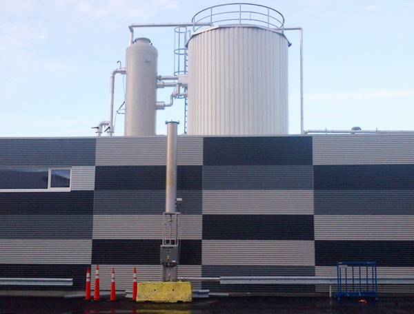 依斯倍環(huán)保水處理基本知識普及-厭氧反應工藝控制條件