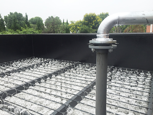 依斯倍環(huán)保水處理基本知識(shí)普及-陽(yáng)離子PAM對(duì)污泥調(diào)理的作用