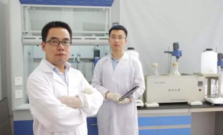 依斯倍攜手艾默生簽約工業(yè)廢氣處理項(xiàng)目