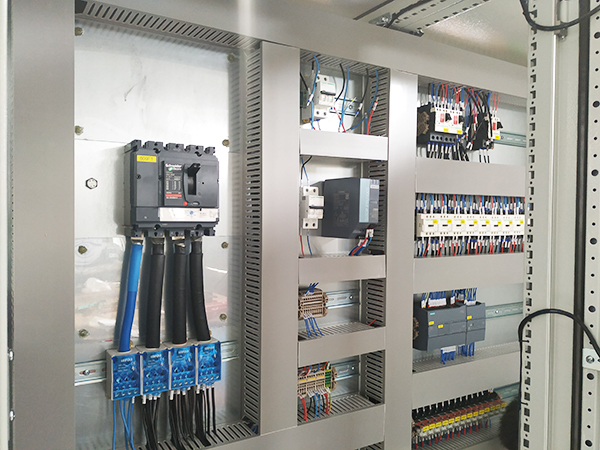 環(huán)保公司電氣工程師淺析工程量應如何轉換