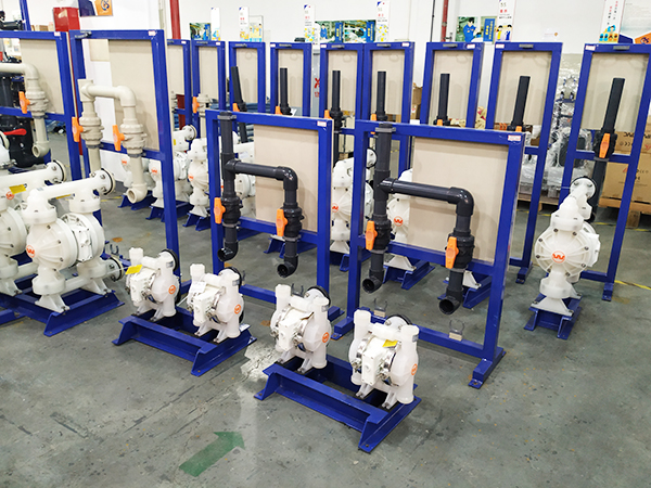 污水處理工程中羅茨鼓風(fēng)機(jī)的噪聲控制措施