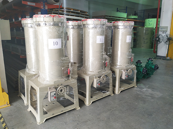 依斯倍環(huán)保水處理基本知識(shí)普及-平板式MBR膜的污染控制