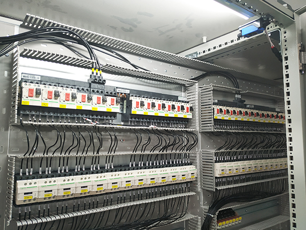 西門子編程軟件S7-200SMART中 PTO的使用