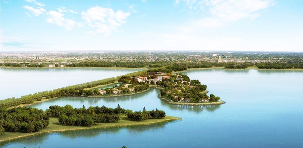 醫(yī)療診所廢水項(xiàng)目怎么處理，看看蘇州萬(wàn)邦置業(yè)