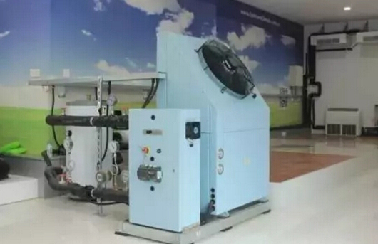 依斯倍攜手艾默生簽約工業(yè)廢氣處理項(xiàng)目