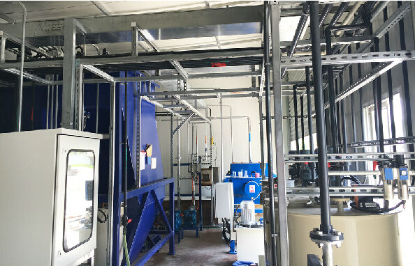 2018年度中國(guó)物流設(shè)備十大品牌總評(píng)榜榮耀揭曉