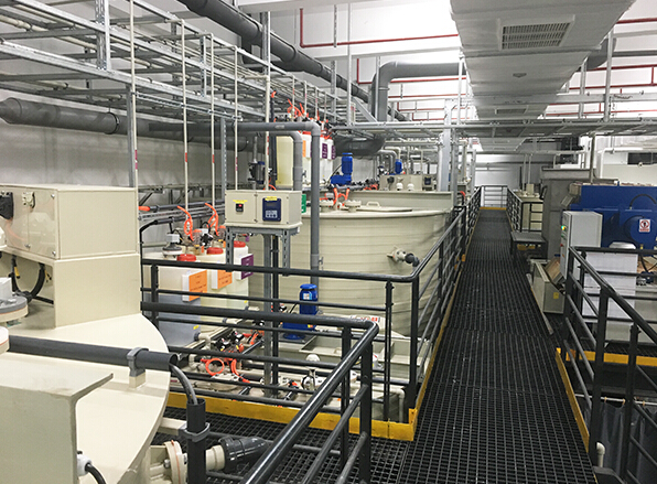 2018年度全球汽車(chē)零部件供應(yīng)商百?gòu)?qiáng)榜出爐，中國(guó)6家企業(yè)入選