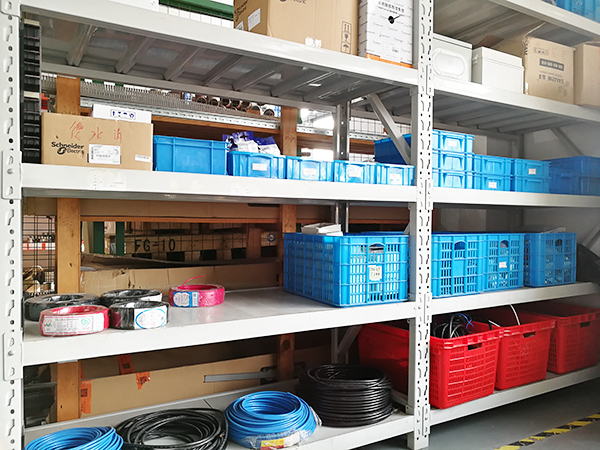 依斯倍環(huán)保水處理基本知識普及-電磁流量計