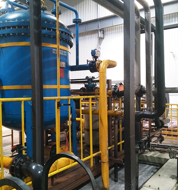 依斯倍環(huán)保水處理基本知識普及-乳化油常用的破乳方法