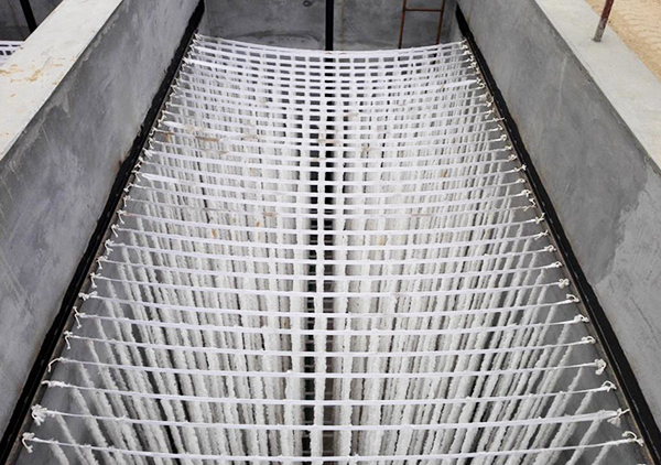 依斯倍環(huán)保水處理基本知識(shí)普及-接觸氧化池