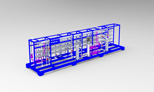 依斯倍環(huán)保水處理基本知識普及-反滲透技術(shù)預(yù)處理
