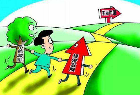 環(huán)保稅開征滿一年，能否破解環(huán)境污染困境