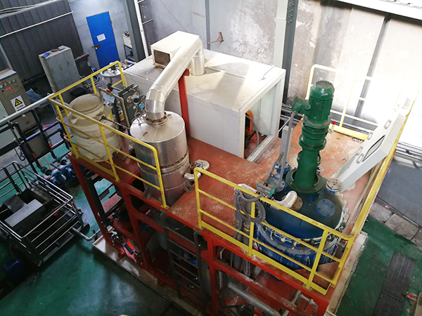 依斯倍環(huán)保水處理基本知識(shí)普及-水泵流量功率揚(yáng)程三者關(guān)系