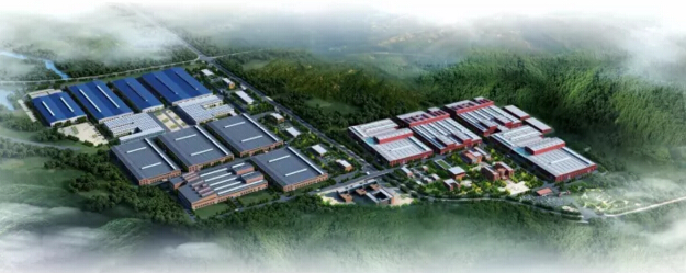 玫德集團(tuán)受山東省副省長(zhǎng)劉強(qiáng)一行走訪調(diào)研